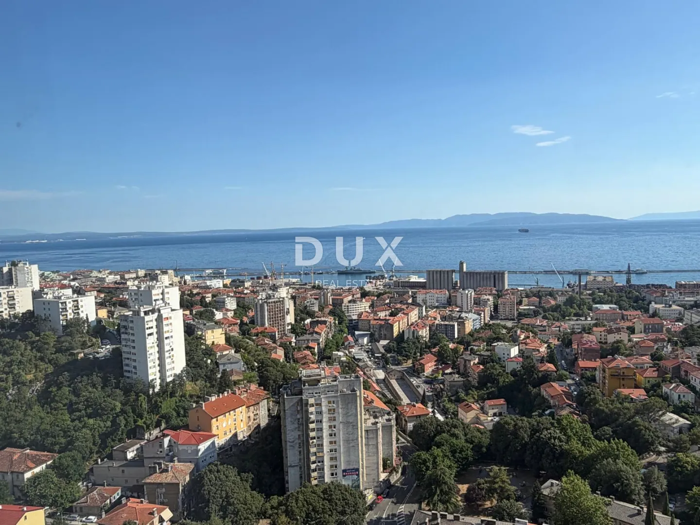 rijeka, rastočine - stan 3s+db s panoramskim pogledom na more! hitna prodaja! prilika! - slika 22