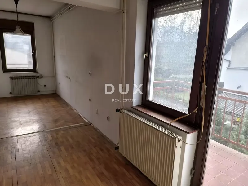 samobor, centar - kuća s garažom + okućnica na odličnoj lokaciji! prilika! - slika 29