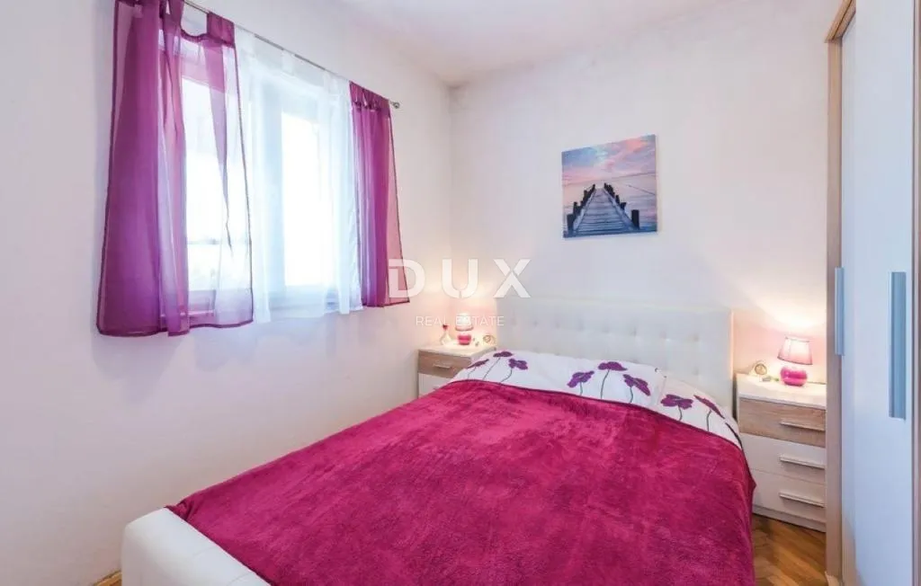 istra, žminj - samostojeća kuća u mirnom naselju s garažom i 1000m2 okućnice - slika 32