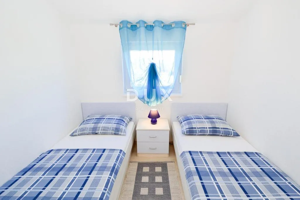 istra, fažana, apartmanska kuća, 162 m2 - slika 14