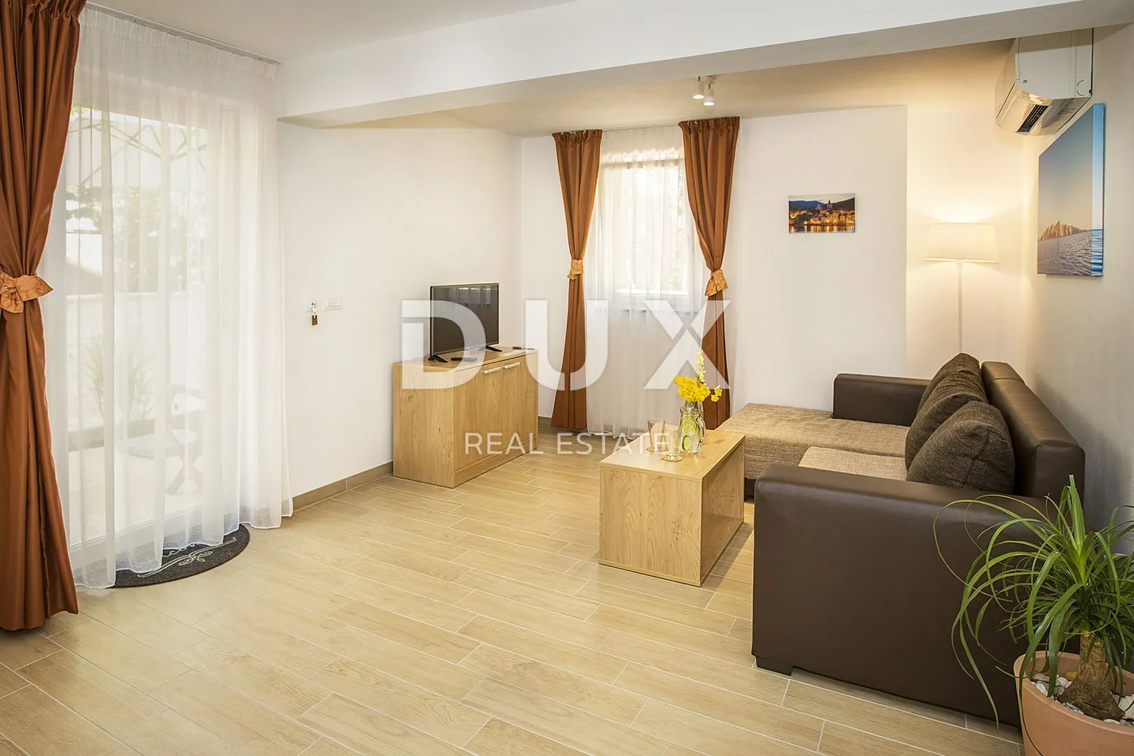 otok krk, baška - ekskluzivna villa sa 7 apartmana i bazenom! prilika!!! - slika 28