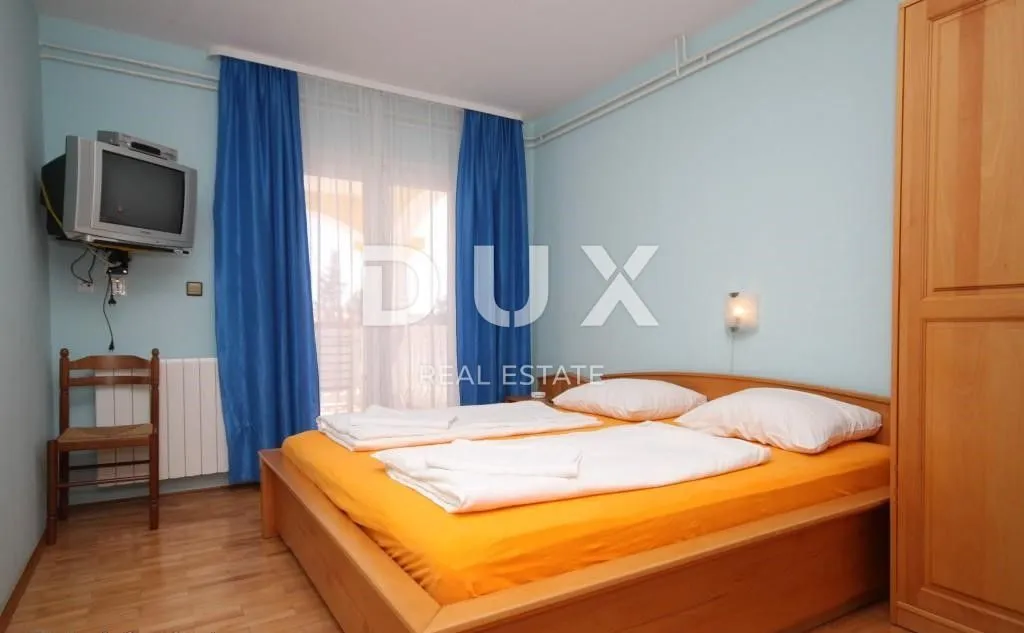 istra, peroj - hotel 700 m od mora sa predivnim pogledima - slika 13