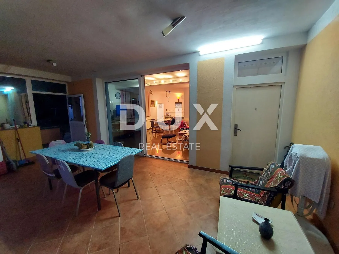 opatija, veprinac - vila 1000m2 s pogledom na more, 6 apartmana i bazenom + okoliš 1000m2 - slika 99