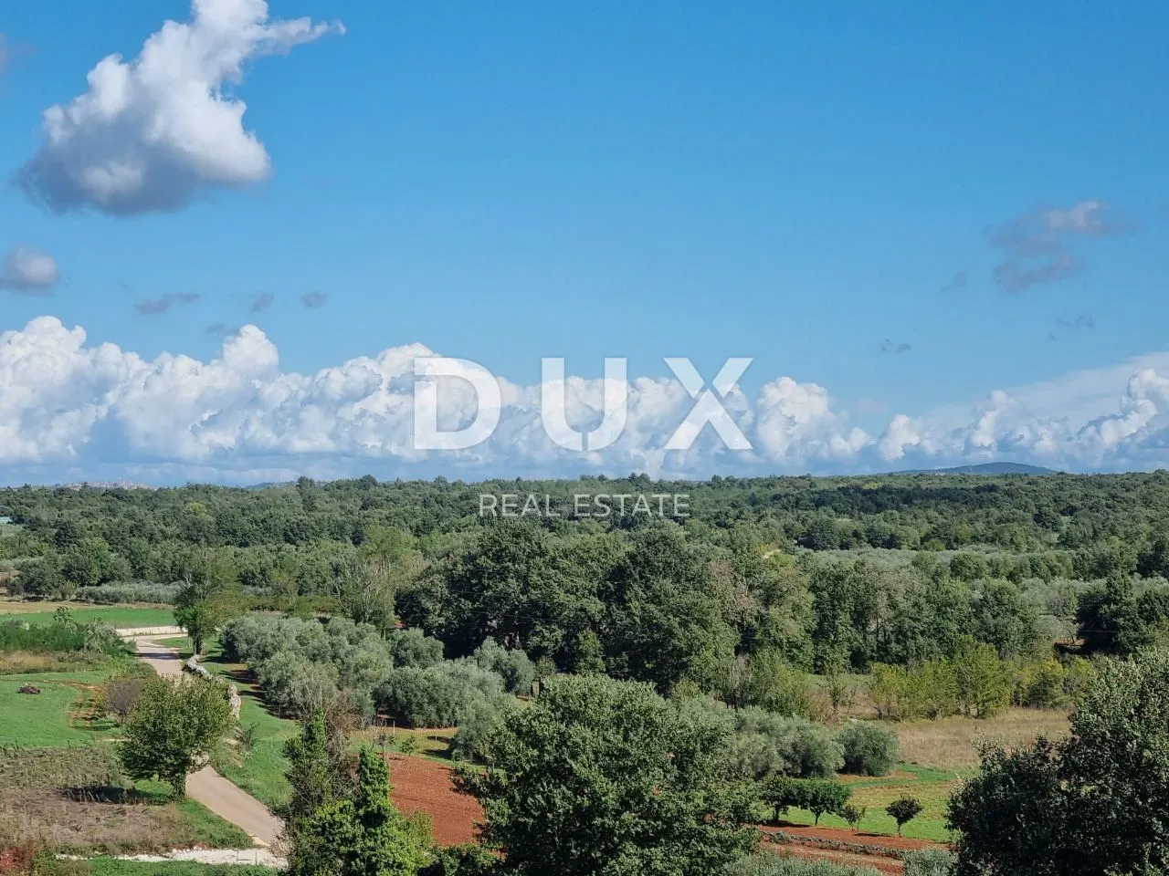istra, tar - penthouse u novogradnji s panoramskim pogledima na prirodu i more - slika 30