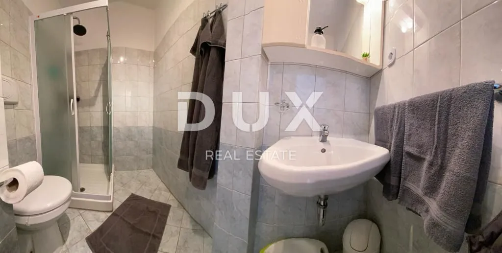 istra,rovinj - izvanredna apartmanska kuća u rovinju - slika 47