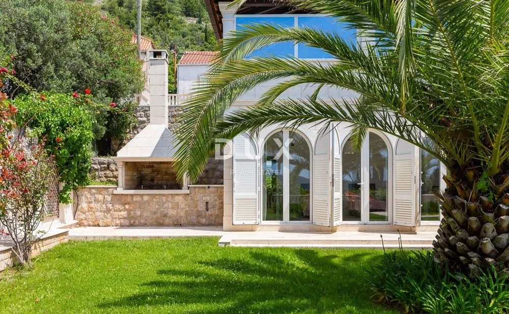 dalmacija, dubrovnik, vila, 530 m2, bazen - slika 82