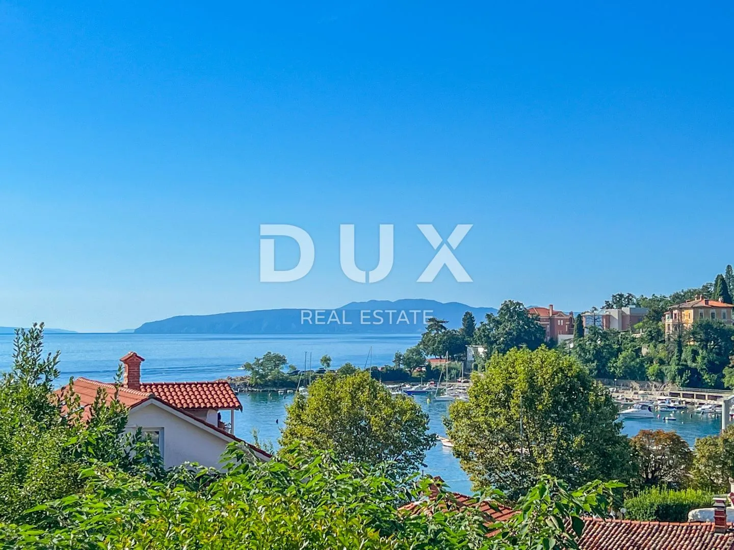 opatija, ika - prilika! samostojeća kuća na samo 80m od mora! - slika 16