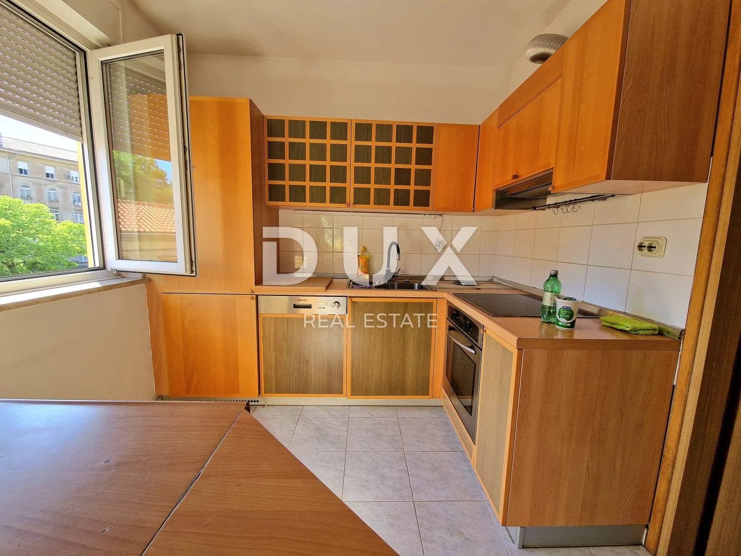 rijeka, belveder - 134 m2, 3s+db, lođa - slika 7