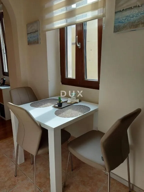 istra, rovinj - apartman u centru grada - slika 2