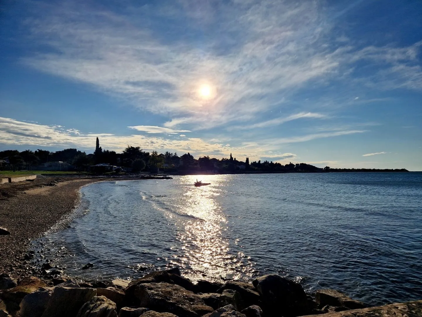 istra, novigrad - kuća uz more - slika 24