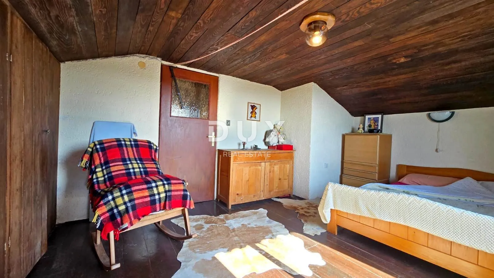 rijeka, sušačka draga - kuća s okućnicom i pogledom, 95m² - slika 17