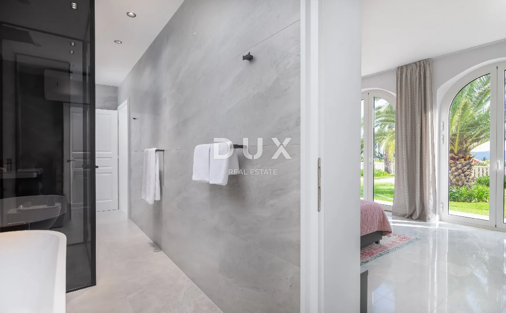 dalmacija, dubrovnik, vila, 530 m2, bazen - slika 77