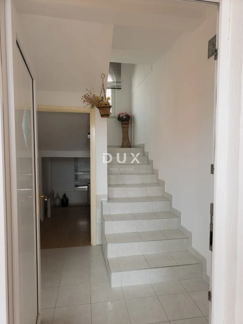 vodice, bristak, trosobni stan, drugi kat, 89,41 m² - slika 8