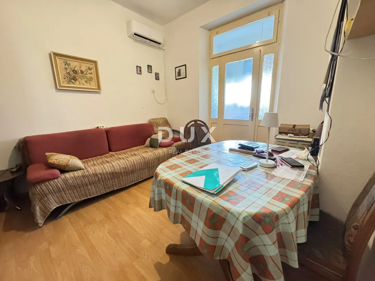 rijeka, podmurvice – dvosobni stan s prostranom okućnicom, 60 m² - slika 3