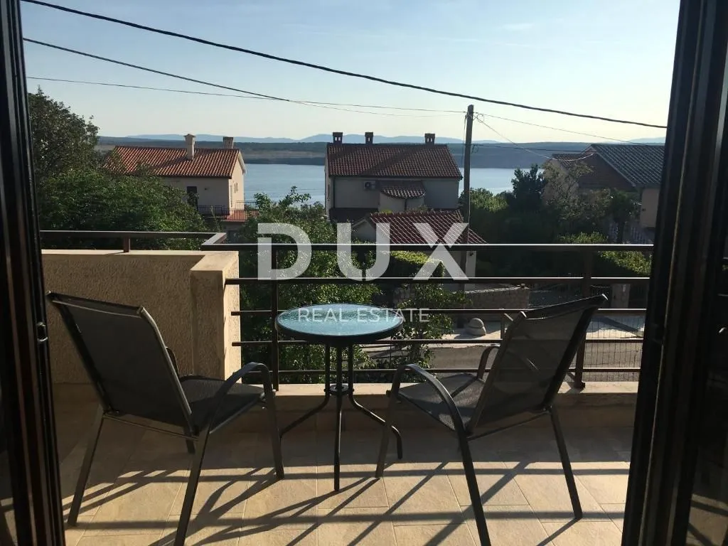 crikvenica, jadranovo - lijepa kuća s pet apartmana - slika 9