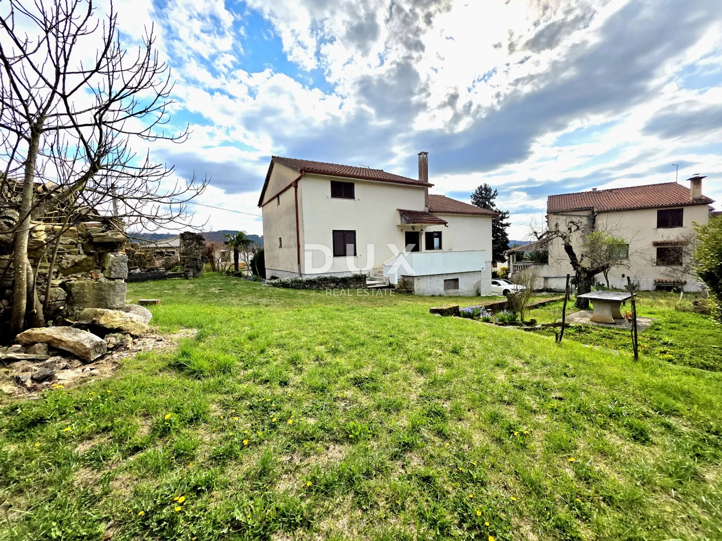 istra, pazin, obiteljska kuća, 250 m2, za obnovu - slika 4