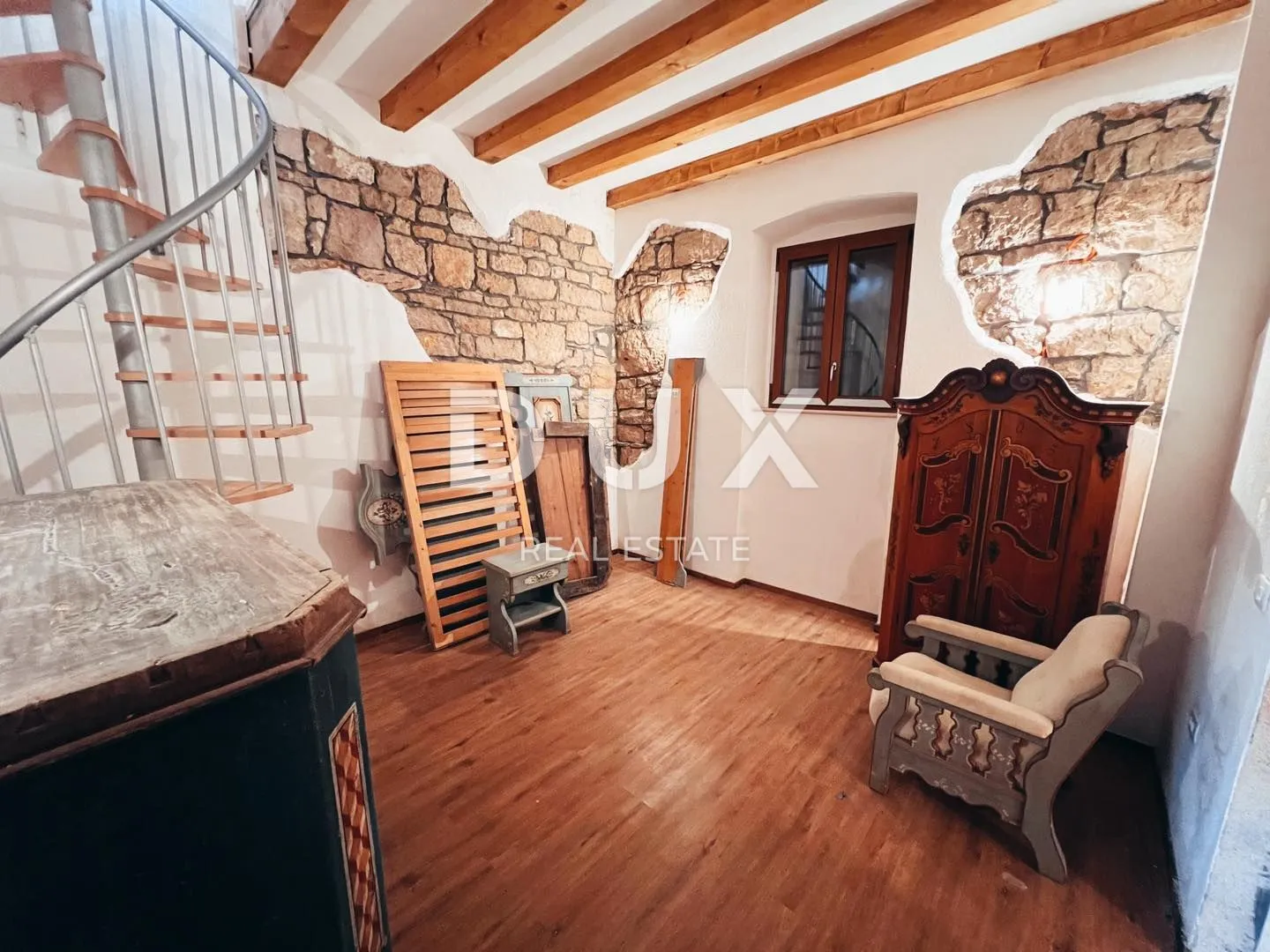 istra, umag - povijesno imanje u blizini mora - slika 31
