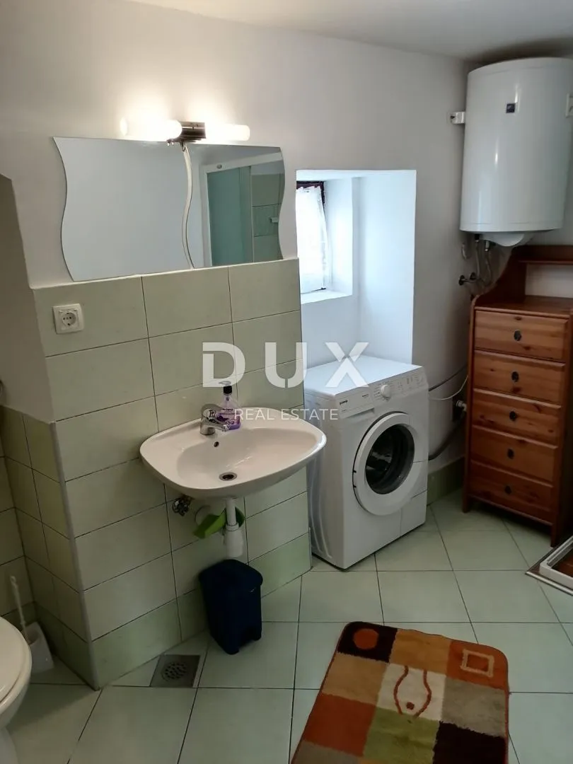 opatija, lovran - 2 etažni stan u staroj gradskoj jezgri - slika 13