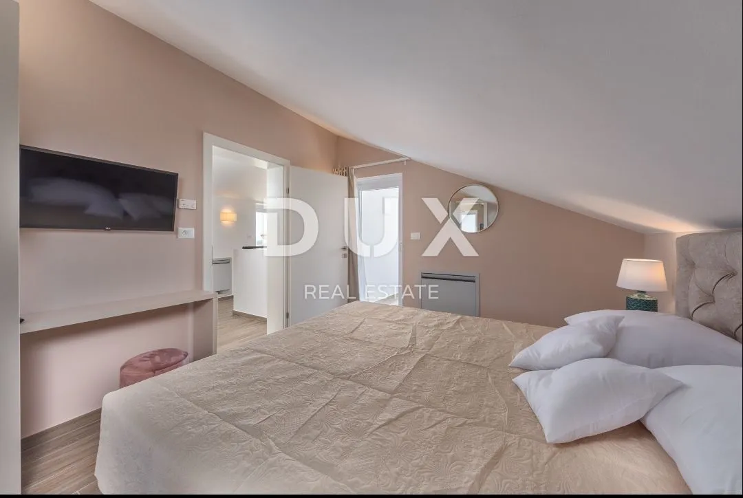 istra, poreč - luksuzna vila na mirnoj lokaciji! - slika 7