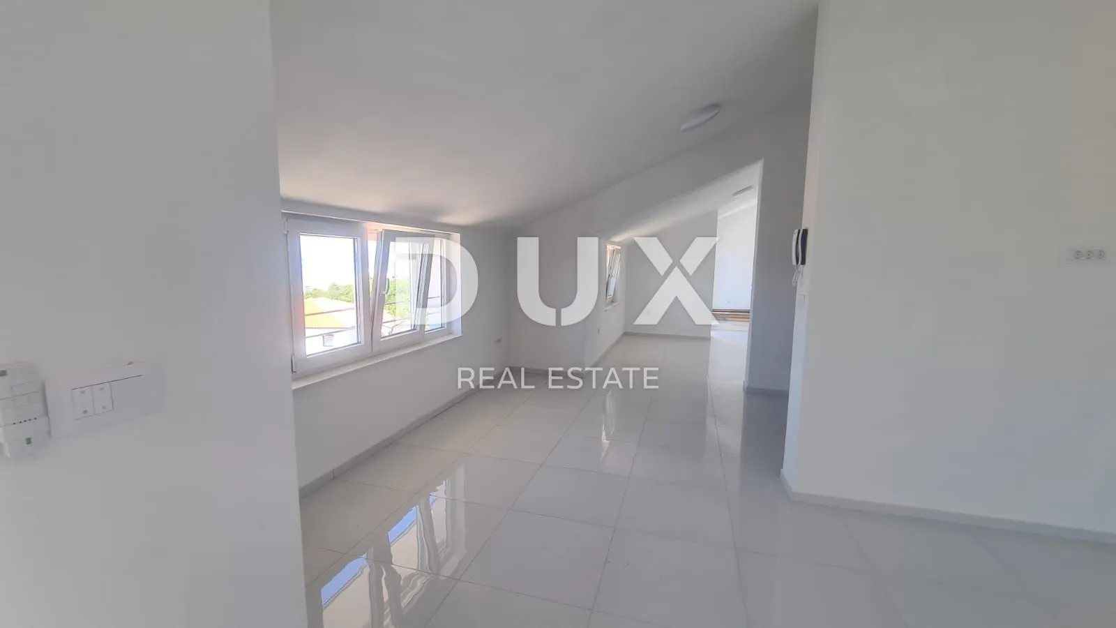 crikvenica - apartman u novogradnji s pogledom na more - slika 7