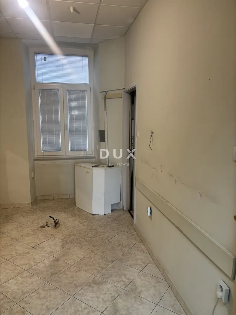 rijeka, centar- stan, 137 m2, mogućnost više apartmana!!! - slika 17