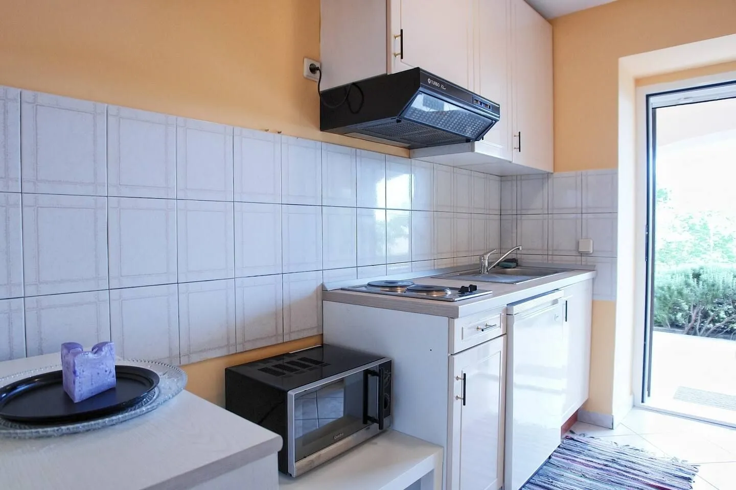 opatija - obiteljska kuća s dva apartmana za iznajmljivanje - slika 5