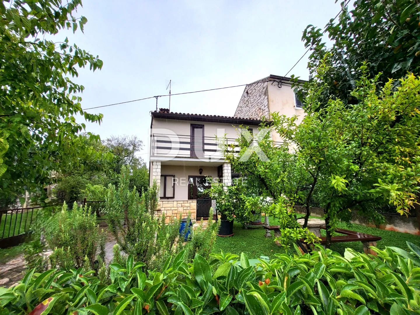 istra, umag - kuća na mirnoj lokaciji - slika 2