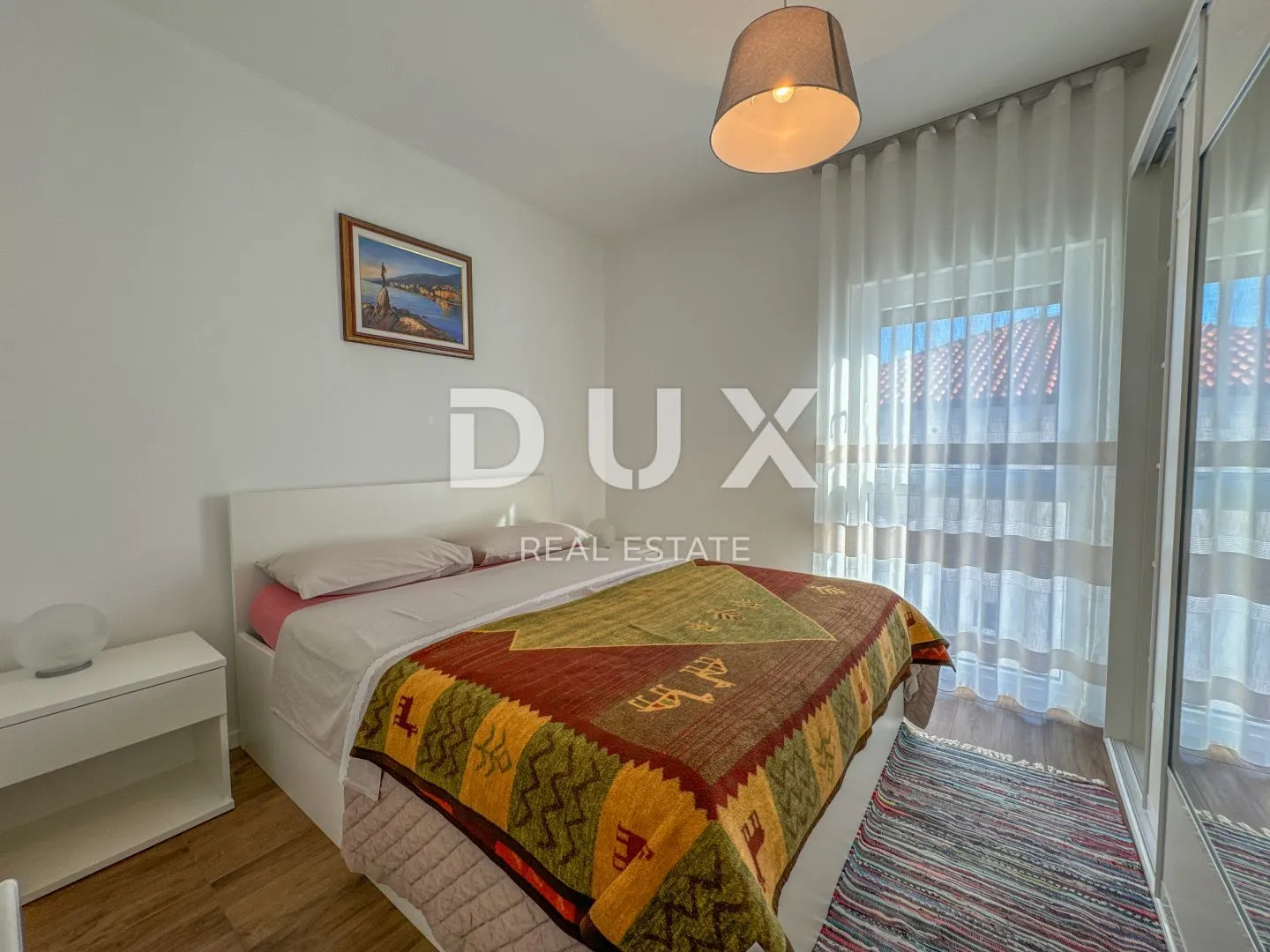 crikvenica, dramalj- penthouse + stan u novogradnji blizu mora s pogledom, garažom - slika 12