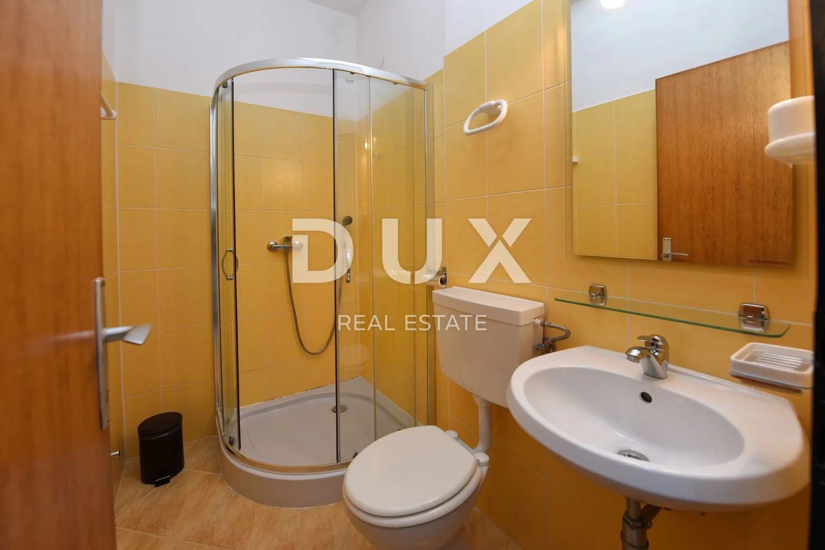 istra, poreč - apartmanska kuća s pogledom na more - slika 75