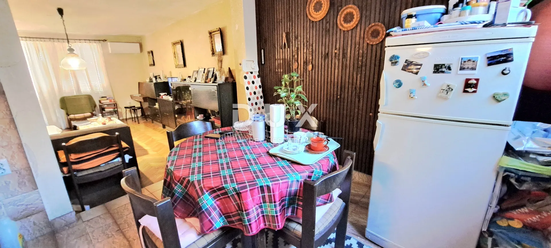 crikvenica, jadranovo, dvije dvojne kuće po 120 m2, dvorište - slika 28