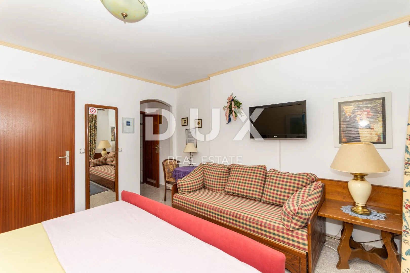 crikvenica, selce - jedinstvena villa za obiteljski hotel - slika 14