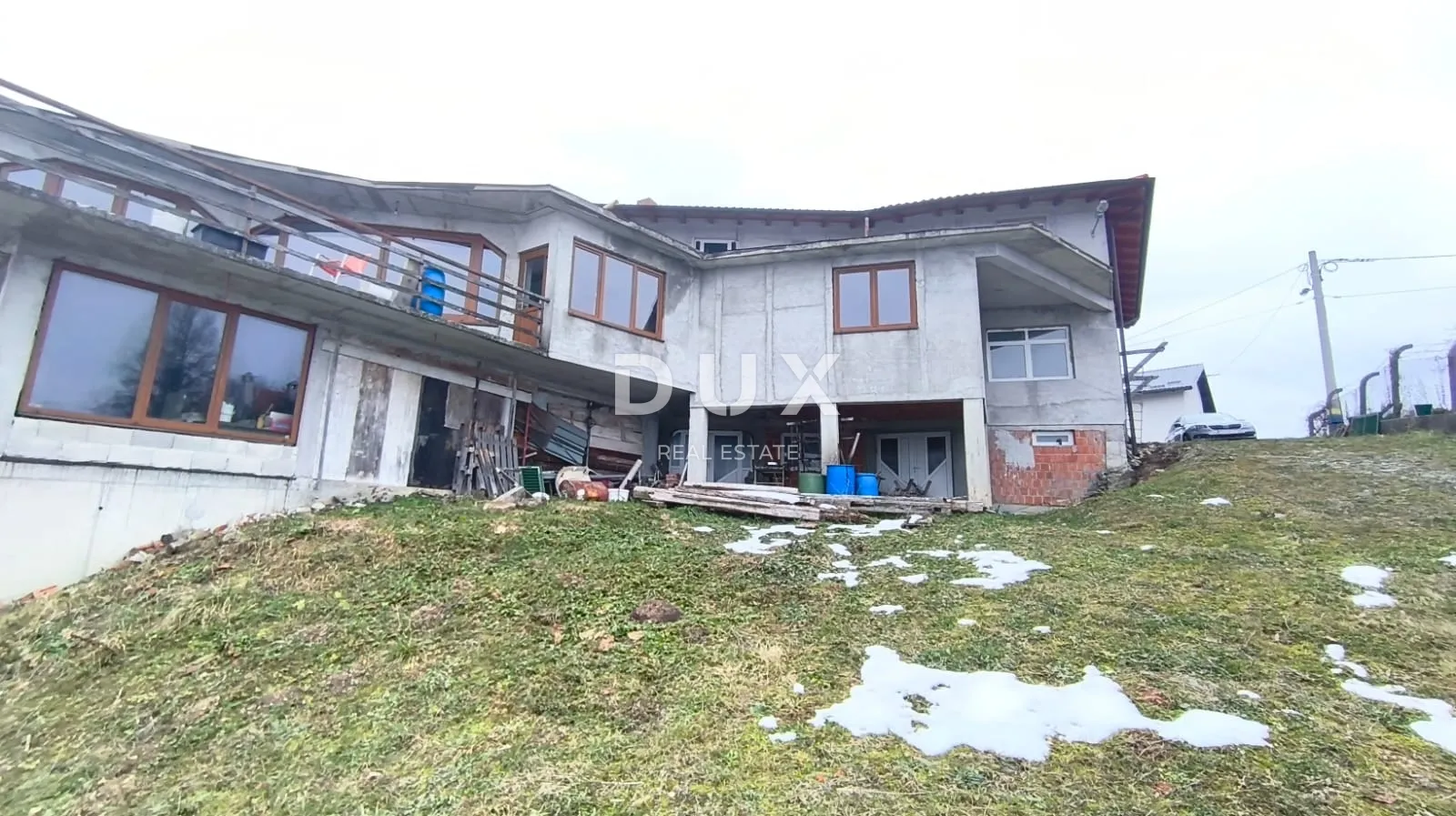 samobor, vrhovčak - jedinstvena prilika s panoramskim pogledom! - slika 2