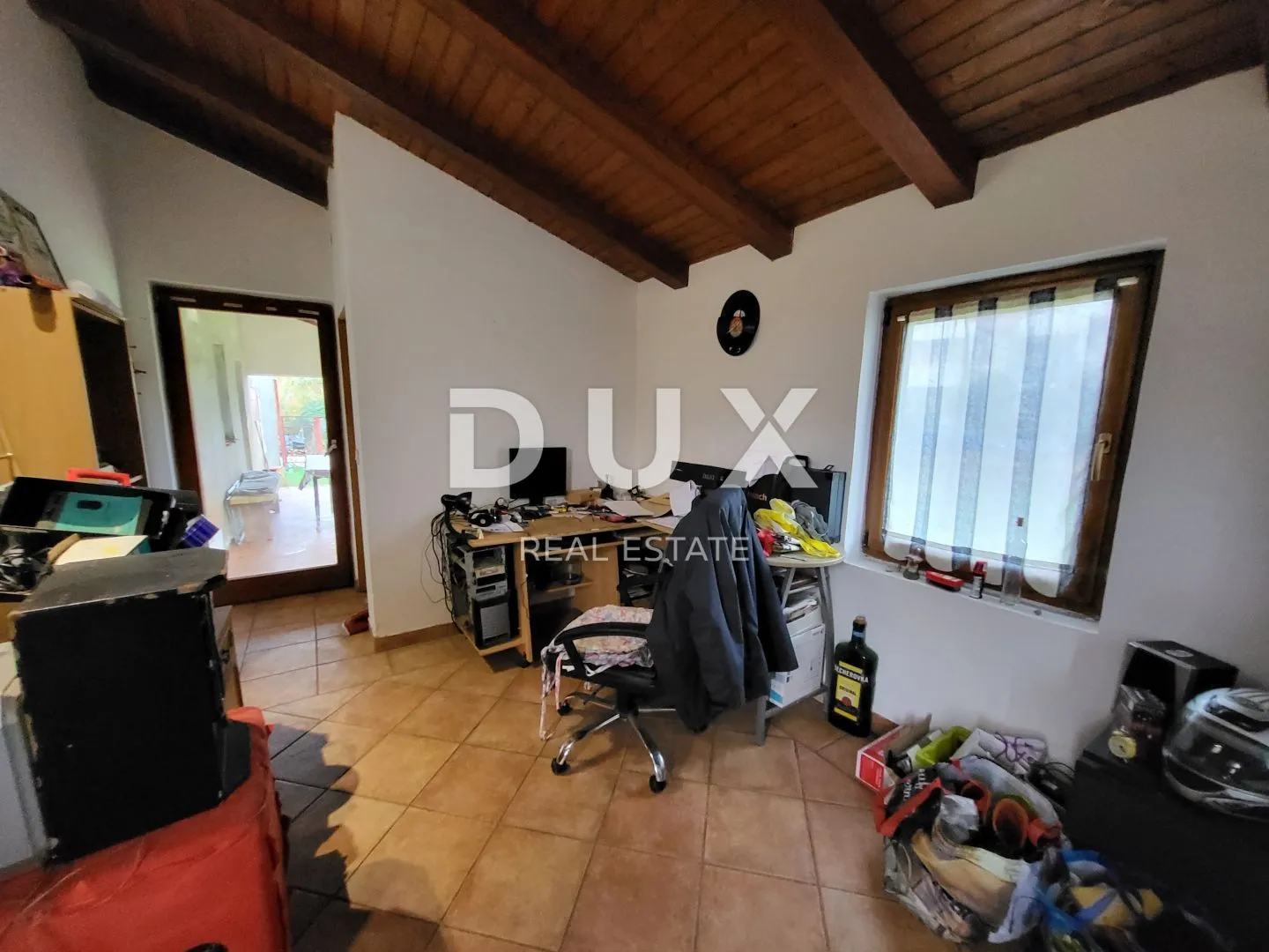 istra, poreč - samostojeća katnica s 2 stambene jedinice - slika 9