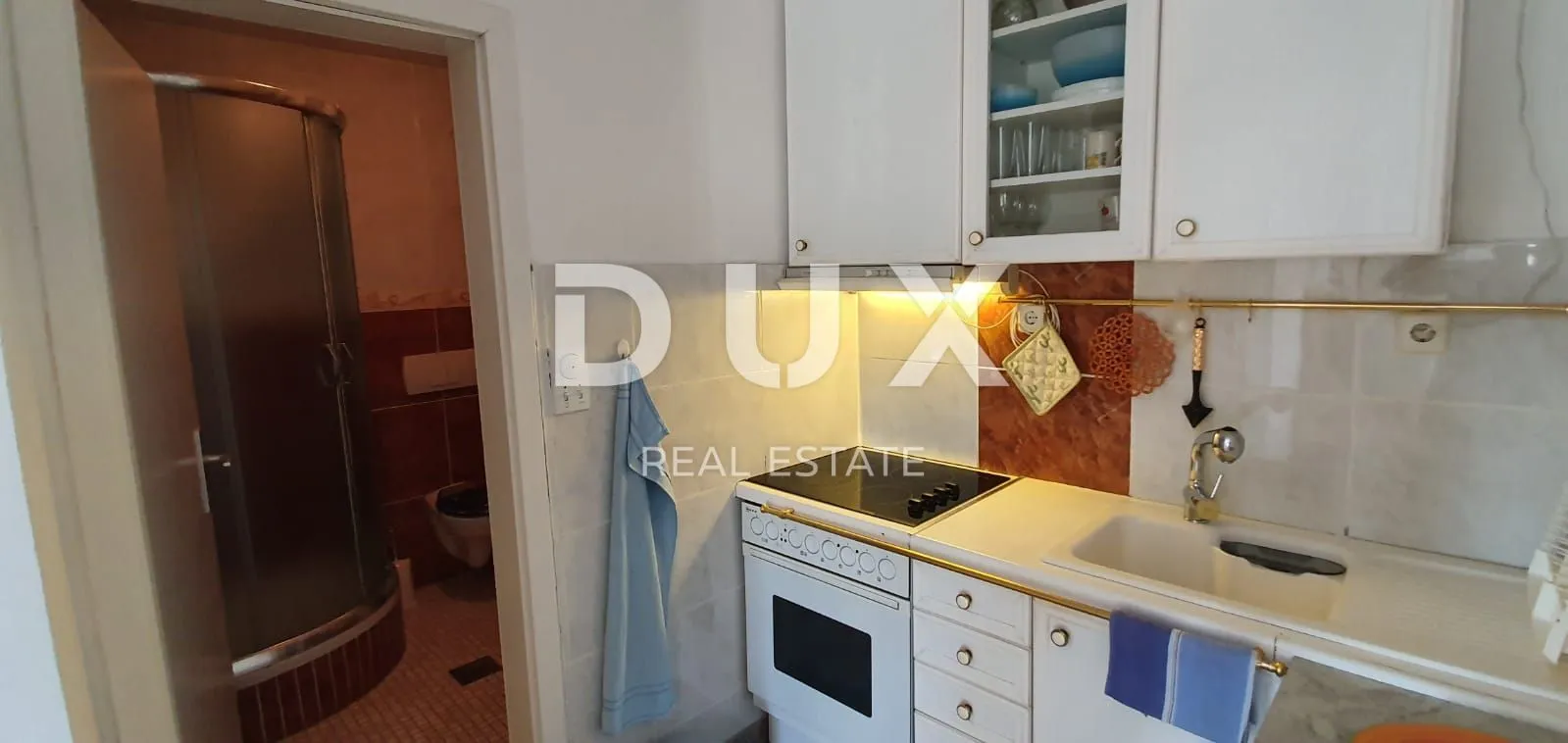 novi vinodolski - kuća u mirnom predjelu s 5 apartmana - slika 19