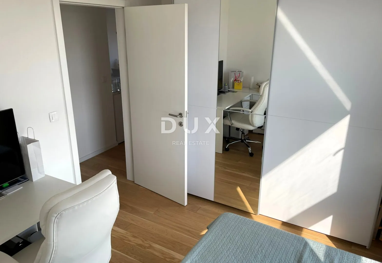 zagreb, gornja dubrava - moderan 4-sobni stan - slika 15