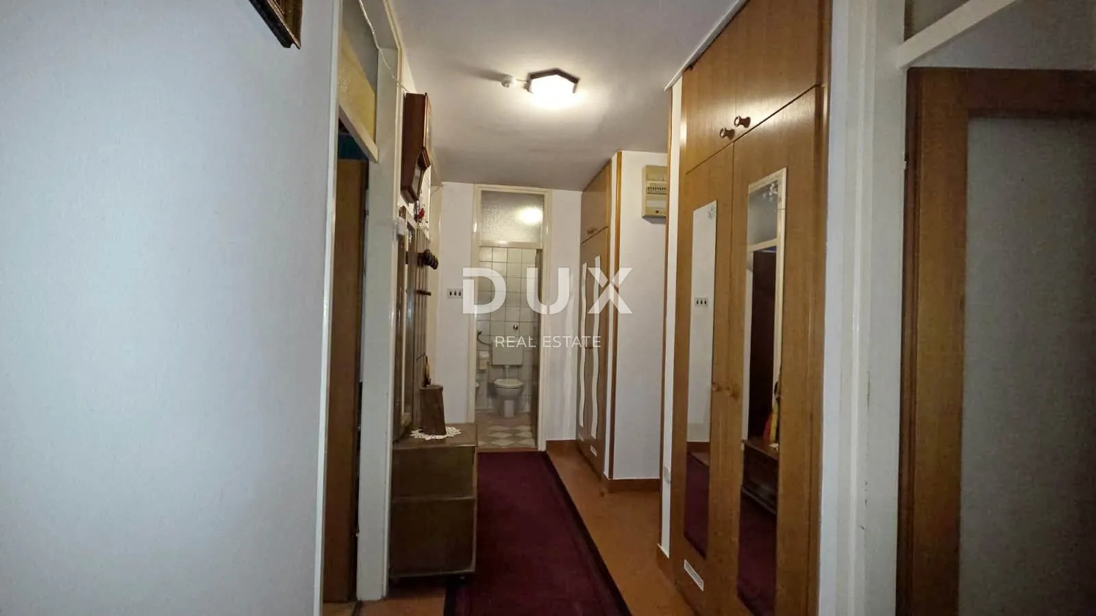 rijeka, zamet - 2s+db stan sa pogledom, 73m2 - slika 9