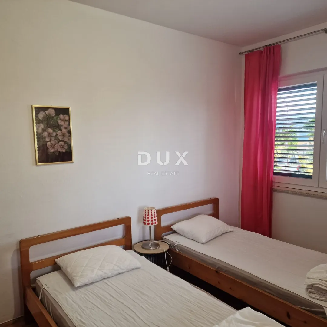 opatija, centar - dvojna kuća u blizini centra opatije, 120m2 - slika 15