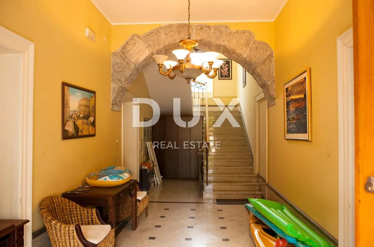 opatija, ika – turističko - poslovna vila - slika 2