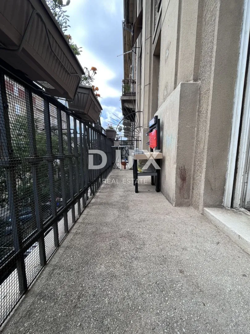 rijeka, potok - prostrani gospodski stan nadomak centra grada - slika 20