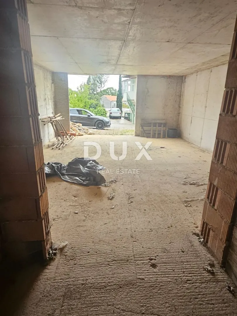 opatija, matulji - kuća u izgradnji 230m2 + okoliš 400m2 - slika 8