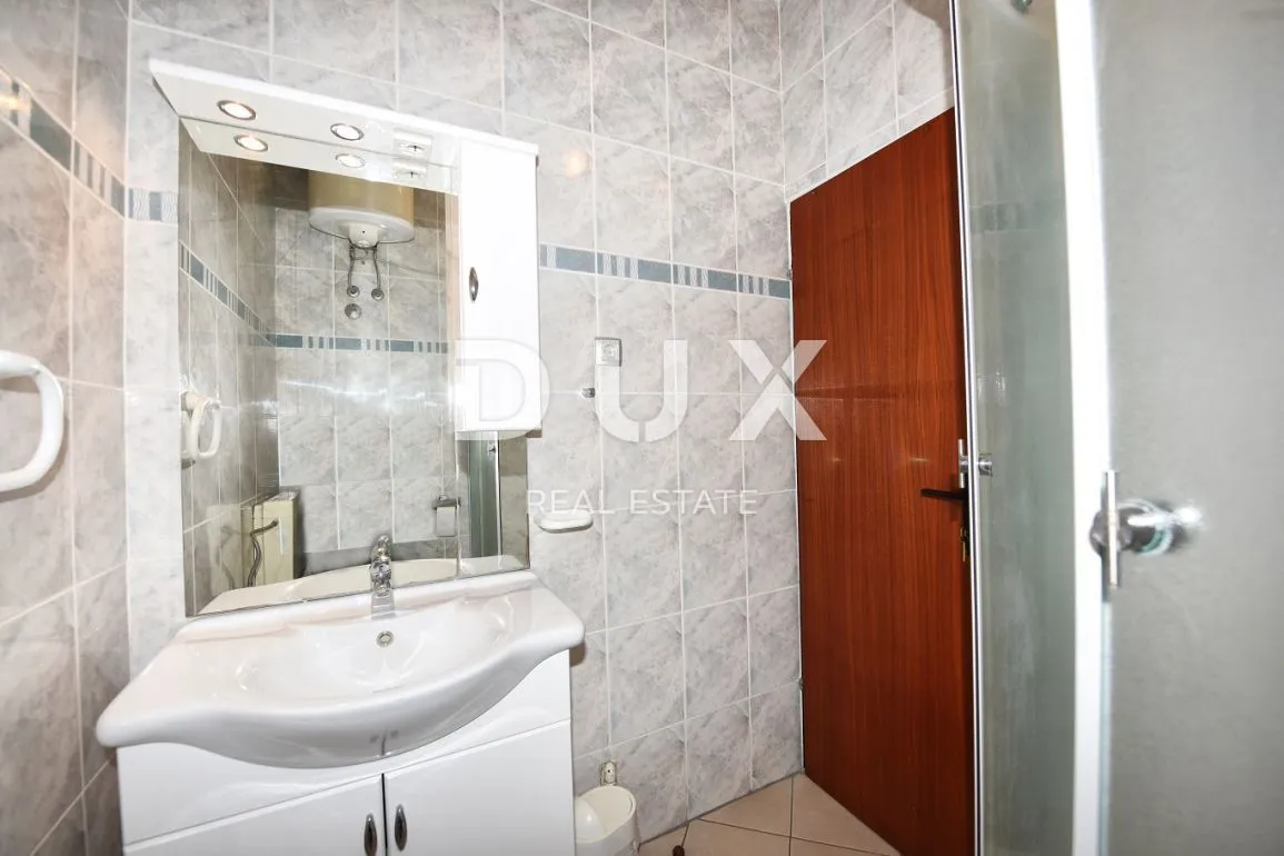 istra, poreč - apartmanska kuća s pogledom na more - slika 42