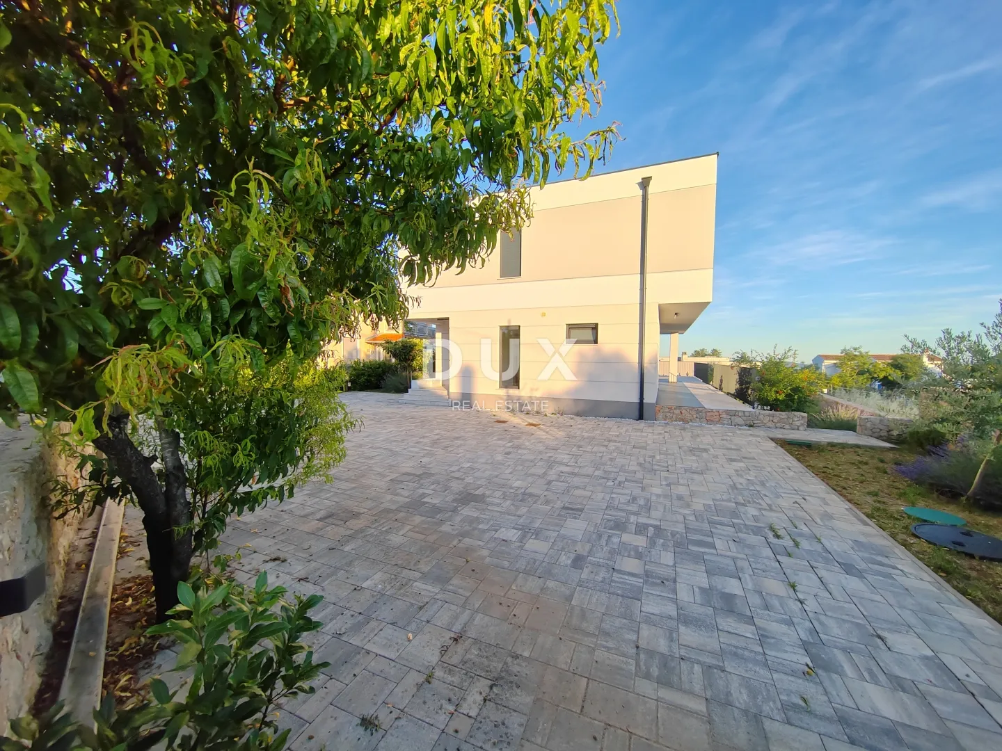 otok krk - ekskluzivna vila s panoramskim pogledom - slika 10