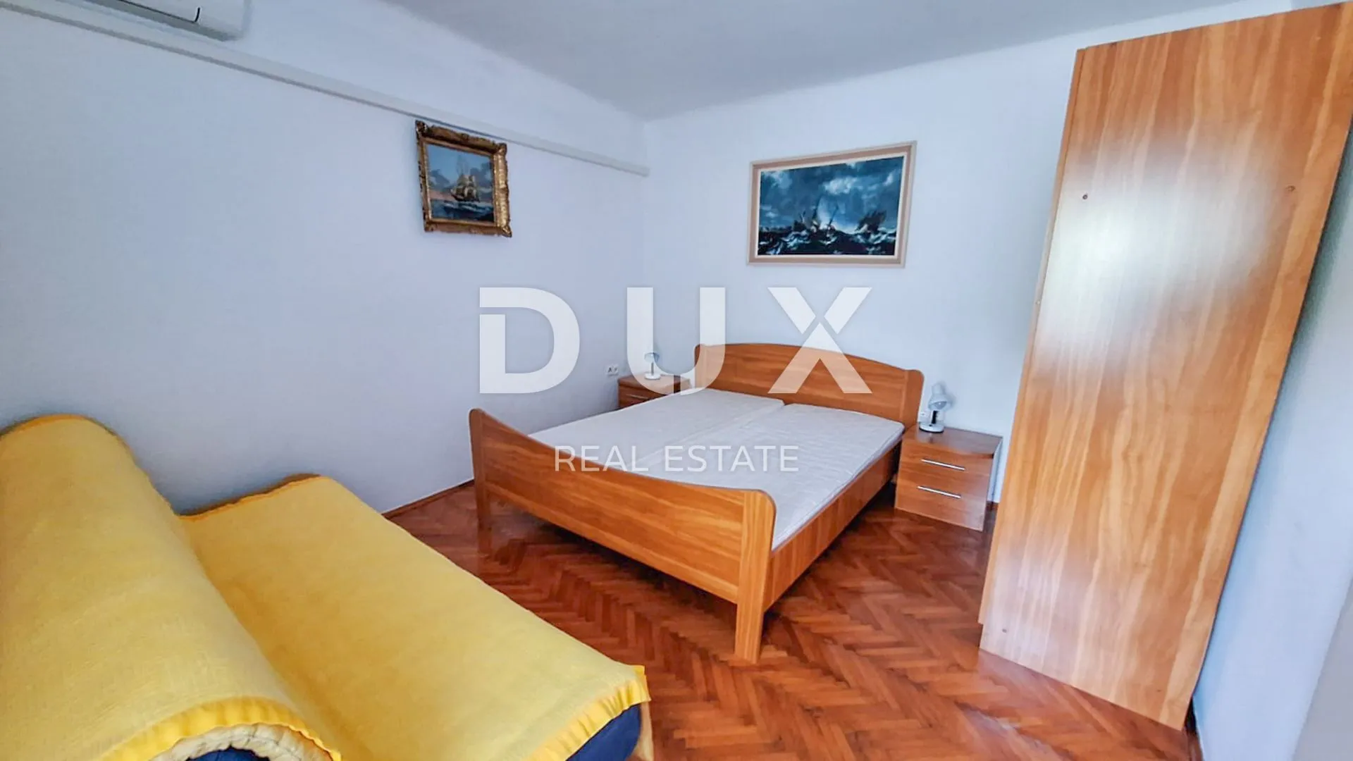 otok krk, punat - prilika 1.red do mora! - povijesna kamena kuća - slika 8