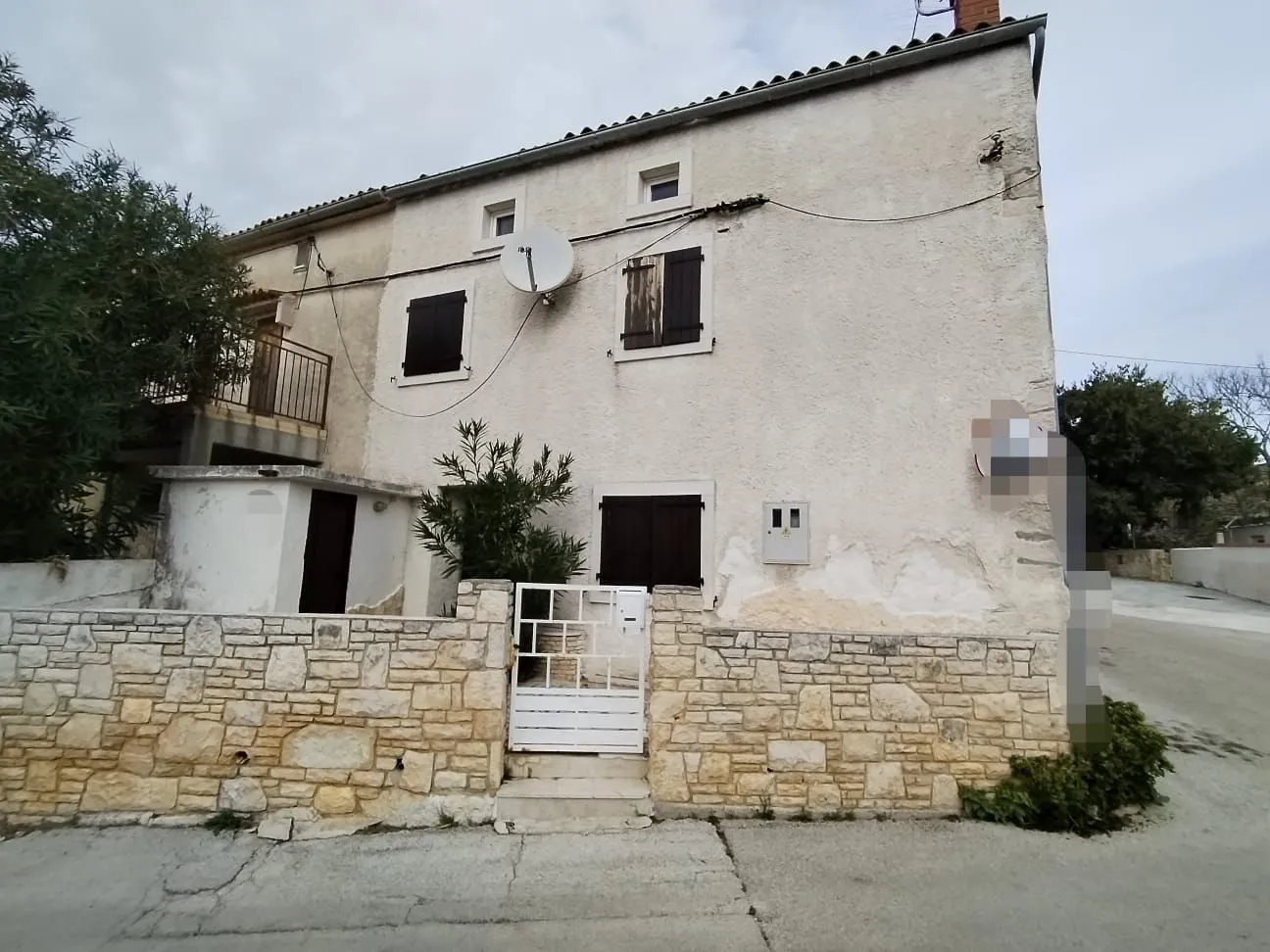 istra, ližnjan - renoviran stan u centru sa parkirnim mjestom! - slika 33