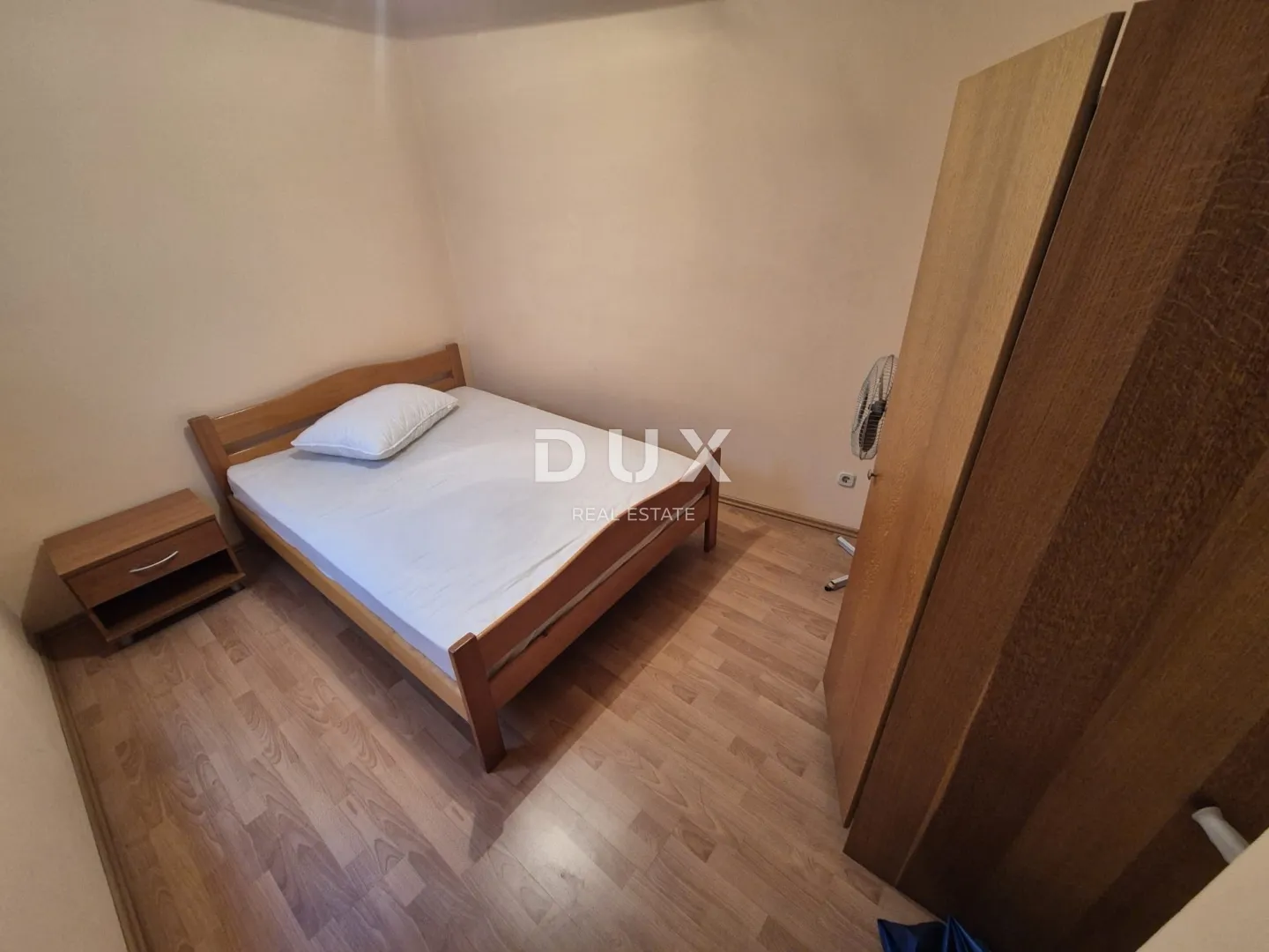 šibenik, vodice - centar, dvosobni stan, 79,76 m² - slika 5