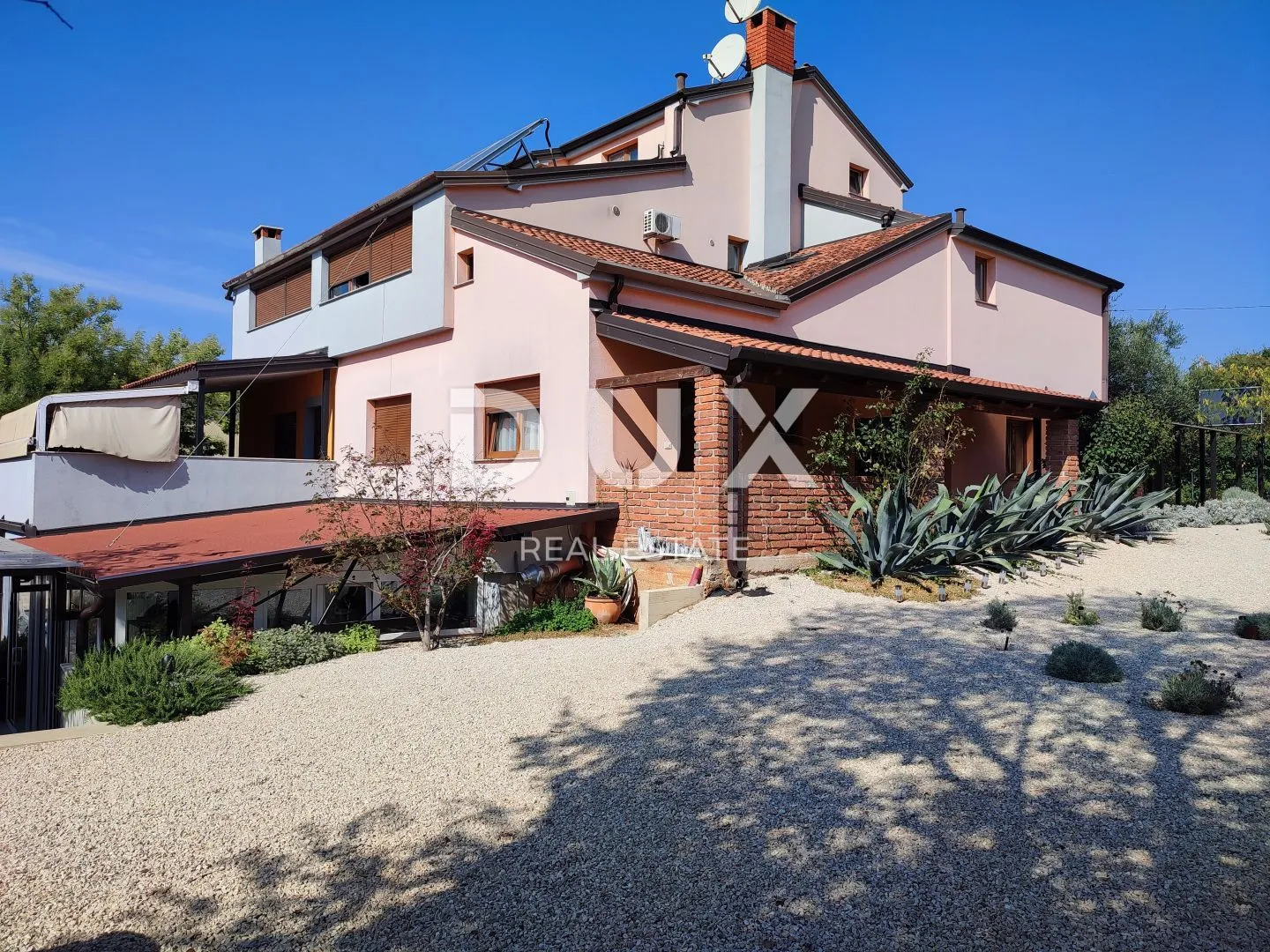 istra, umag - suvremeni obiteljski hotel - slika 81