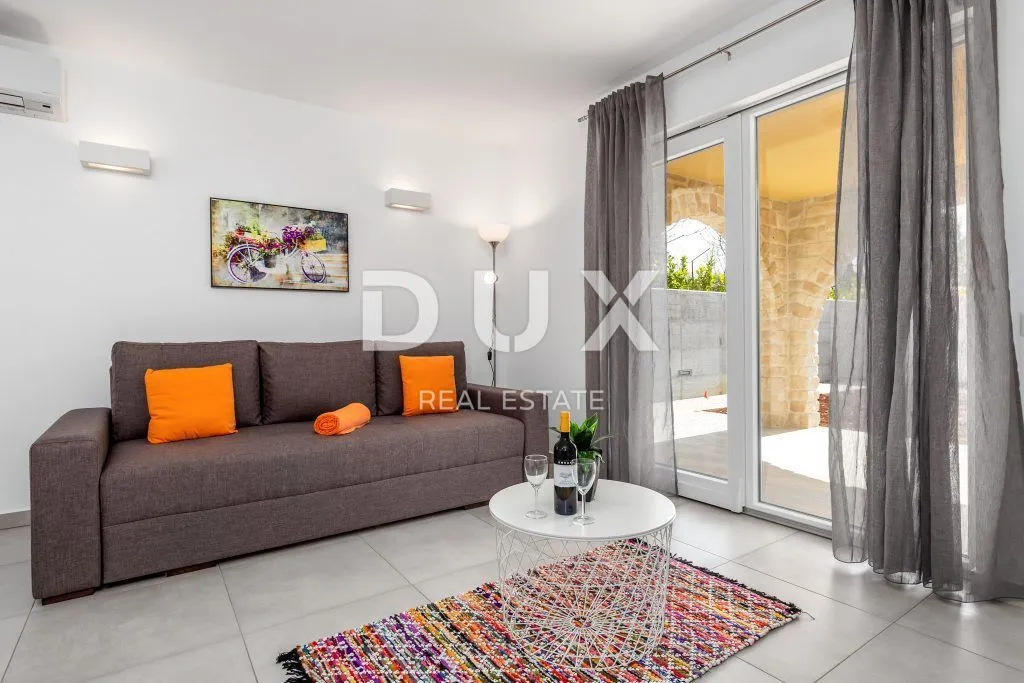 istra, poreč - apartmanski kompleks u blizini mora - slika 60