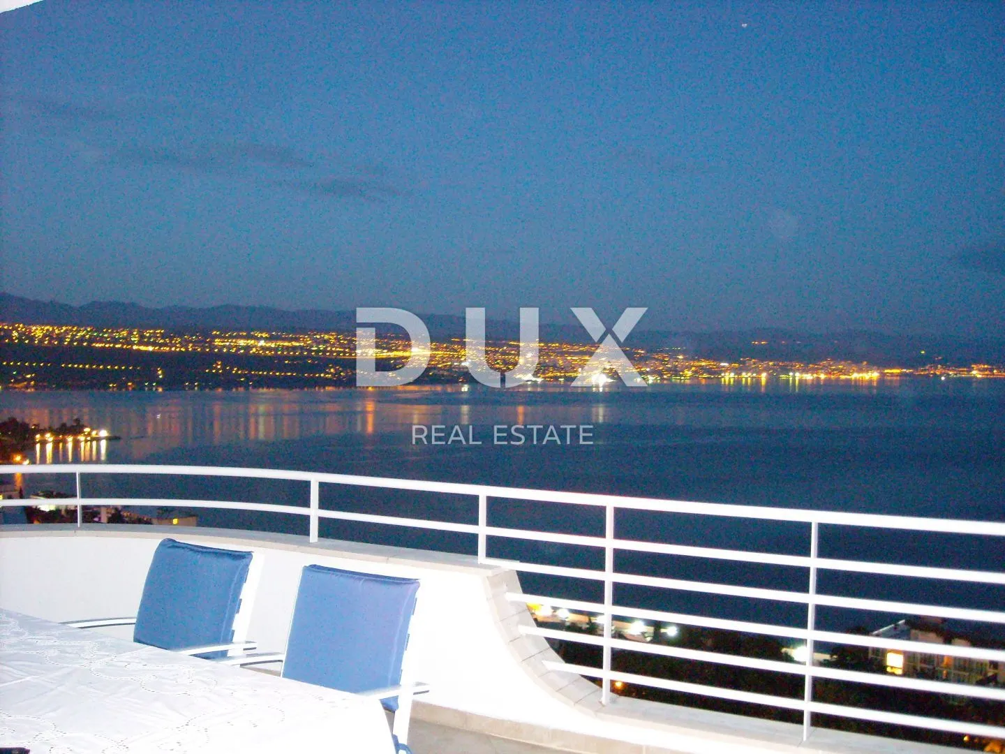opatija, centar - samostojeća villa 605m2 s pogledom na more + okoliš 600m2 - slika 15