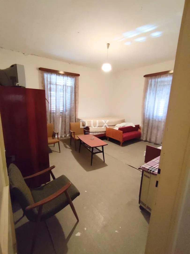 dalmacija, zaton - prostrana kuća 240 m² u centru, blizu mora - slika 8