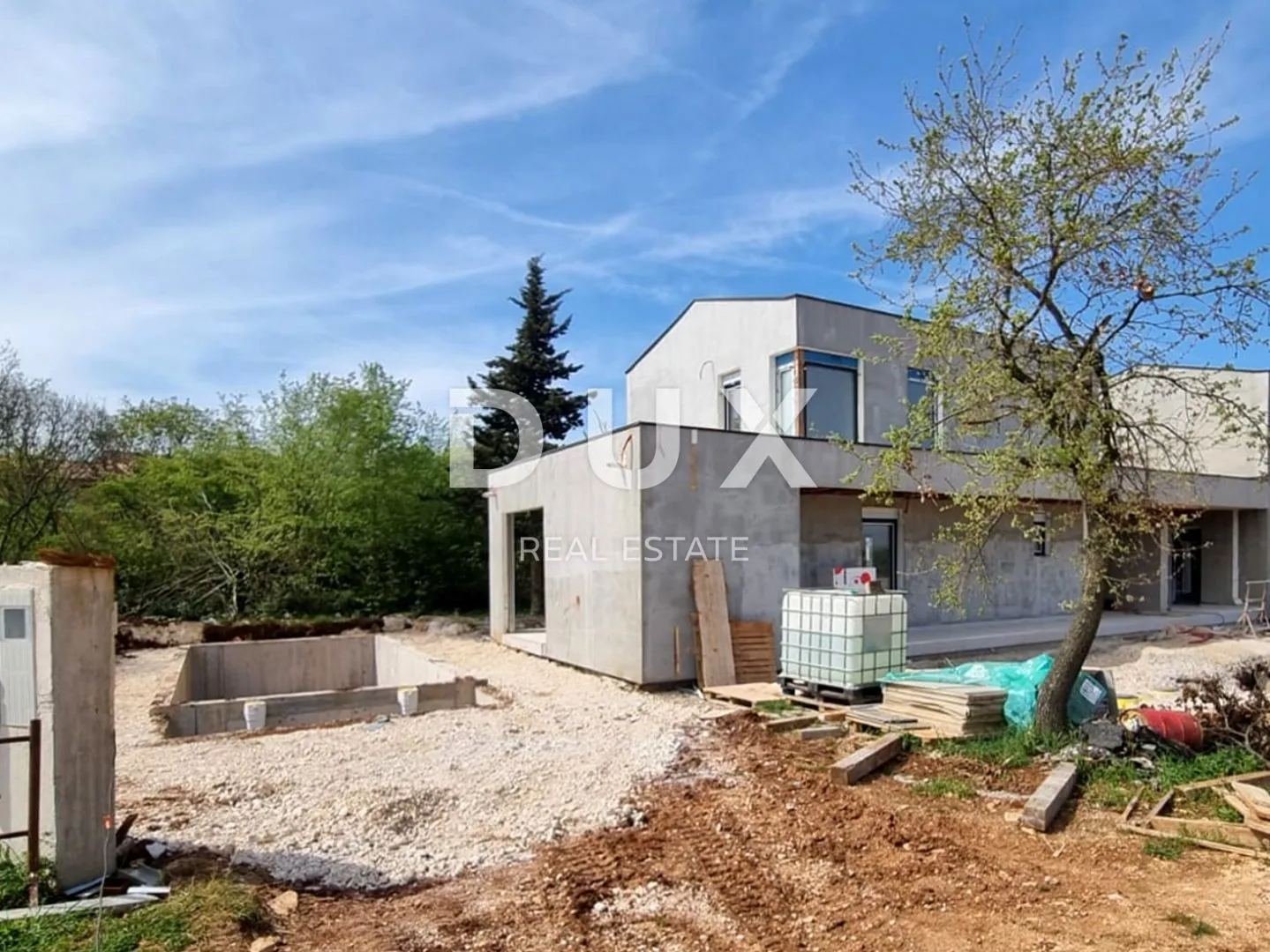 istra, poreč - atraktivna kuća s bazenom - slika 28